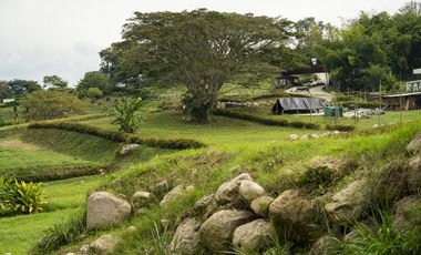 LOTE EN VENTA EN CONJUNTO CERRADO SANTGUEDA PALESTINA | VENTA LOTE