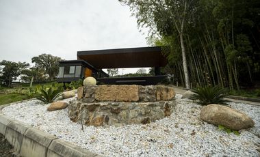 LOTE EN VENTA EN CONJUNTO CERRADO SANTGUEDA PALESTINA | VENTA LOTE