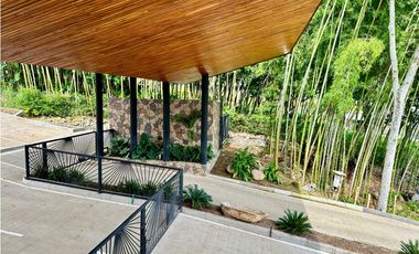 LOTE EN VENTA EN CONJUNTO CERRADO SANTGUEDA PALESTINA | VENTA LOTE