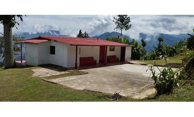 SE VENDE PARCELA EN EL ALTO LOS PADRES BUCARAMANGA SANTANDER