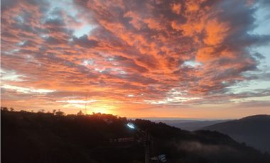 SE VENDE PARCELA EN EL ALTO LOS PADRES BUCARAMANGA SANTANDER