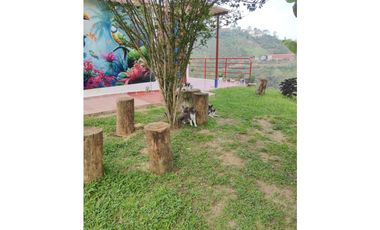 SE VENDE PARCELA EN EL ALTO LOS PADRES BUCARAMANGA SANTANDER