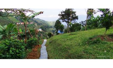 SE VENDE PARCELA EN EL ALTO LOS PADRES BUCARAMANGA SANTANDER