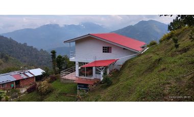 SE VENDE PARCELA EN EL ALTO LOS PADRES BUCARAMANGA SANTANDER