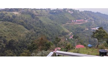 SE VENDE PARCELA EN EL ALTO LOS PADRES BUCARAMANGA SANTANDER