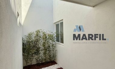 Casa en Venta 3 Recámaras (2 en Planta Baja) con RoofGarden en Comala, Colima