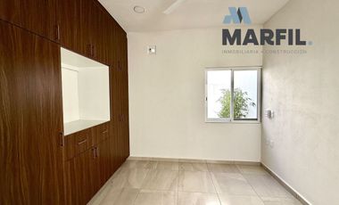 Casa en Venta 3 Recámaras (2 en Planta Baja) con RoofGarden en Comala, Colima