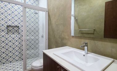 Casa en Venta 3 Recámaras (2 en Planta Baja) con RoofGarden en Comala, Colima