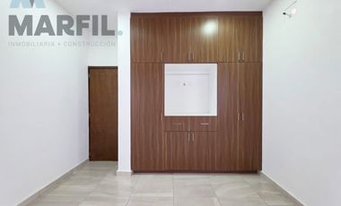 Casa en Venta 3 Recámaras (2 en Planta Baja) con RoofGarden en Comala, Colima