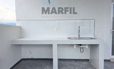 Casa en Venta 3 Recámaras (2 en Planta Baja) con RoofGarden en Comala, Colima