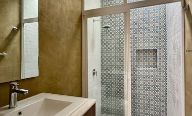 Casa en Venta 3 Recámaras (2 en Planta Baja) con RoofGarden en Comala, Colima