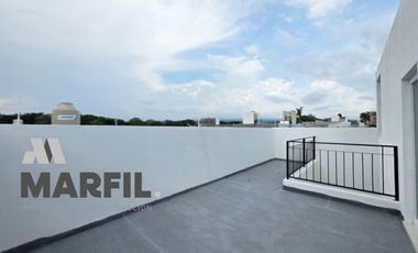 Casa en Venta 3 Recámaras (2 en Planta Baja) con RoofGarden en Comala, Colima