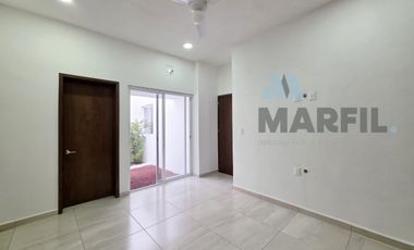 Casa en Venta 3 Recámaras (2 en Planta Baja) con RoofGarden en Comala, Colima