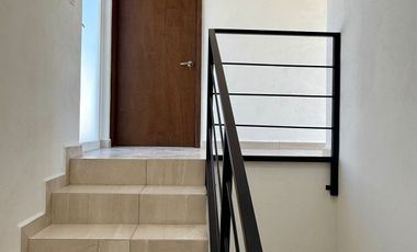 Casa en Venta 3 Recámaras (2 en Planta Baja) con RoofGarden en Comala, Colima