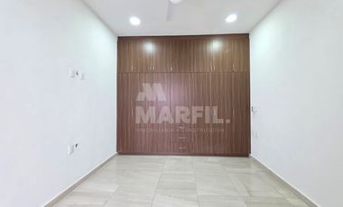 Casa en Venta 3 Recámaras (2 en Planta Baja) con RoofGarden en Comala, Colima