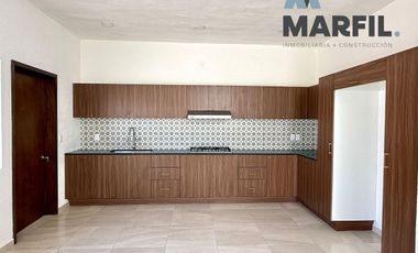 Casa en Venta 3 Recámaras (2 en Planta Baja) con RoofGarden en Comala, Colima