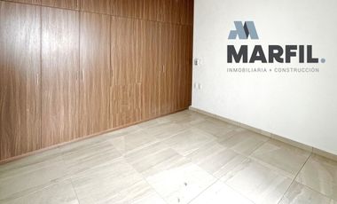 Casa en Venta 3 Recámaras (2 en Planta Baja) con RoofGarden en Comala, Colima