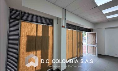 ARRIENDO LOCAL ESQUINERO SOBRE LA CALLE 80 EN MINUTO DE DIOS EN BOGOT