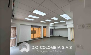 ARRIENDO LOCAL ESQUINERO SOBRE LA CALLE 80 EN MINUTO DE DIOS EN BOGOT