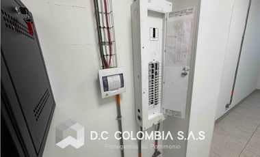 ARRIENDO LOCAL ESQUINERO SOBRE LA CALLE 80 EN MINUTO DE DIOS EN BOGOT