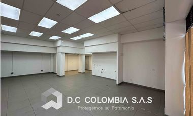 ARRIENDO LOCAL ESQUINERO SOBRE LA CALLE 80 EN MINUTO DE DIOS EN BOGOT