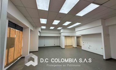 ARRIENDO LOCAL ESQUINERO SOBRE LA CALLE 80 EN MINUTO DE DIOS EN BOGOT