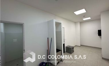 ARRIENDO LOCAL ESQUINERO SOBRE LA CALLE 80 EN MINUTO DE DIOS EN BOGOT