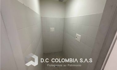 ARRIENDO LOCAL ESQUINERO SOBRE LA CALLE 80 EN MINUTO DE DIOS EN BOGOT