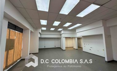 ARRIENDO LOCAL ESQUINERO SOBRE LA CALLE 80 EN MINUTO DE DIOS EN BOGOT