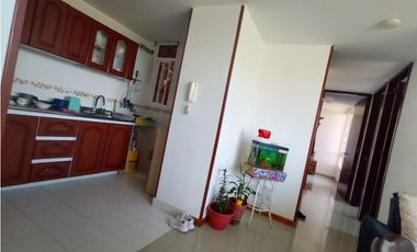 GIA 293. Apartamento en venta, Belverde, Mosquera Cundinamarca