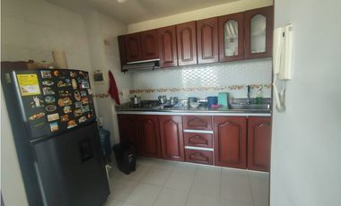 GIA 293. Apartamento en venta, Belverde, Mosquera Cundinamarca