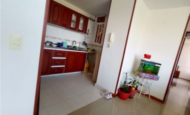 GIA 293. Apartamento en venta, Belverde, Mosquera Cundinamarca