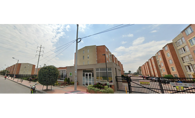 GIA 293. Apartamento en venta, Belverde, Mosquera Cundinamarca