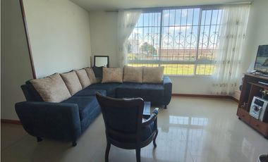 GIA 293. Apartamento en venta, Belverde, Mosquera Cundinamarca