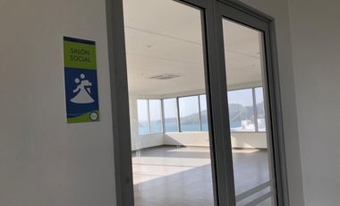 Apartamento residencial en renta playa salguero  -005