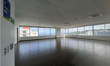 Apartamento residencial en renta playa salguero  -005