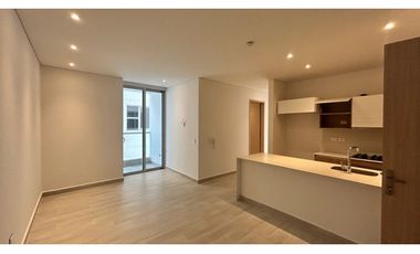 Apartamento residencial en renta playa salguero  -005