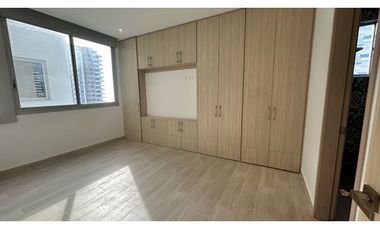 Apartamento residencial en renta playa salguero  -005