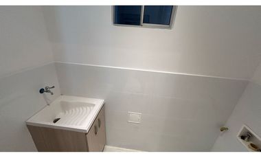 Apartamento residencial en renta playa salguero  -005