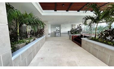 Apartamento residencial en renta playa salguero  -005