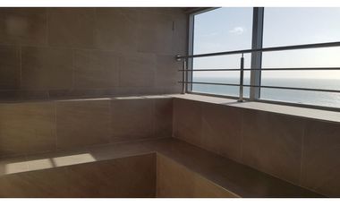 Apartamento residencial en renta playa salguero  -005