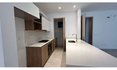 Apartamento residencial en renta playa salguero  -005