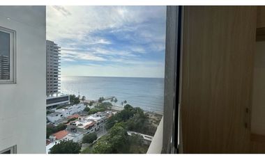 Apartamento residencial en renta playa salguero  -005