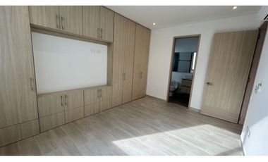 Apartamento residencial en renta playa salguero  -005