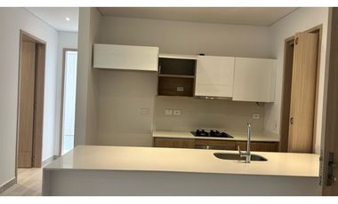 Apartamento residencial en renta playa salguero  -005