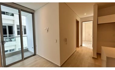 Apartamento residencial en renta playa salguero  -005