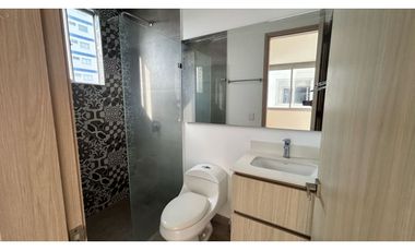 Apartamento residencial en renta playa salguero  -005