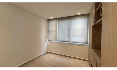 Apartamento residencial en renta playa salguero  -005