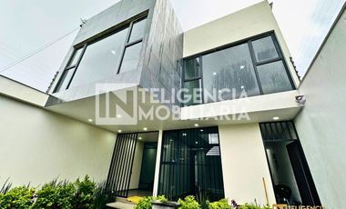 CASA EN VENTA UBICADA EN CHIAUTLA