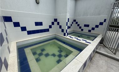 VENTA CASA EN AV. CENTENARIO - NORTE DE ARMENIA Q.